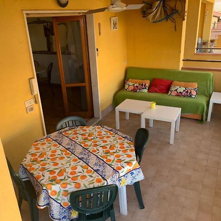 Apartamento Casa Naxos Giardini-Naxos Exterior foto